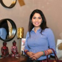 Chandni Jafri, CEO, Mumbai Angels