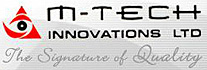 m-TECH Innovations Ltd. Logo