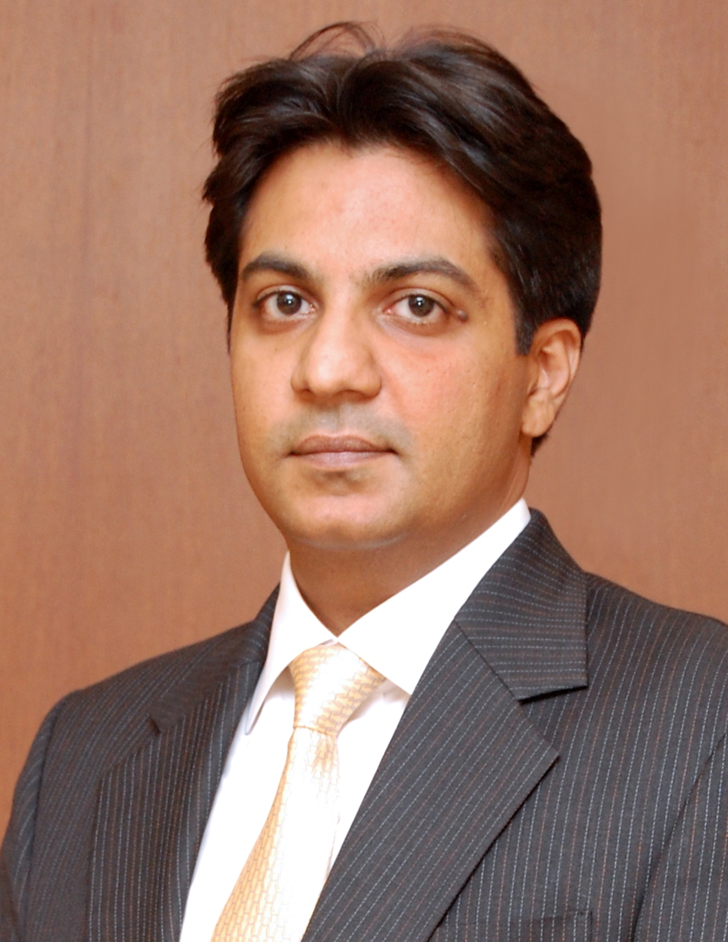 Taranjit Jaswal